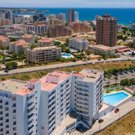 Vaumar Piscina Ar Condicionado Wifi E Praia Portimao Ngoại thất bức ảnh