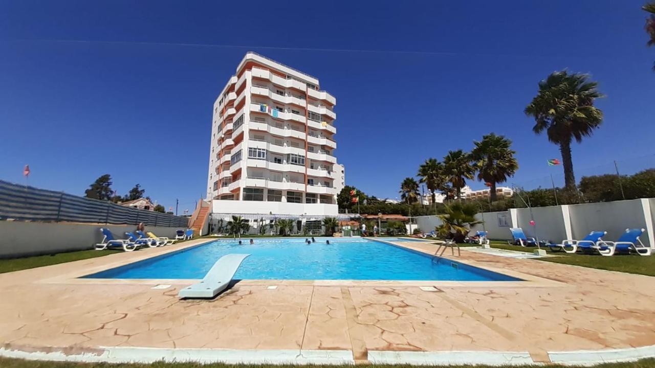 Vaumar Piscina Ar Condicionado Wifi E Praia Portimao Ngoại thất bức ảnh