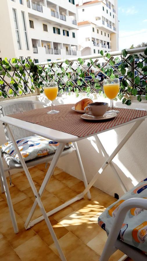 Vaumar Piscina Ar Condicionado Wifi E Praia Portimao Ngoại thất bức ảnh