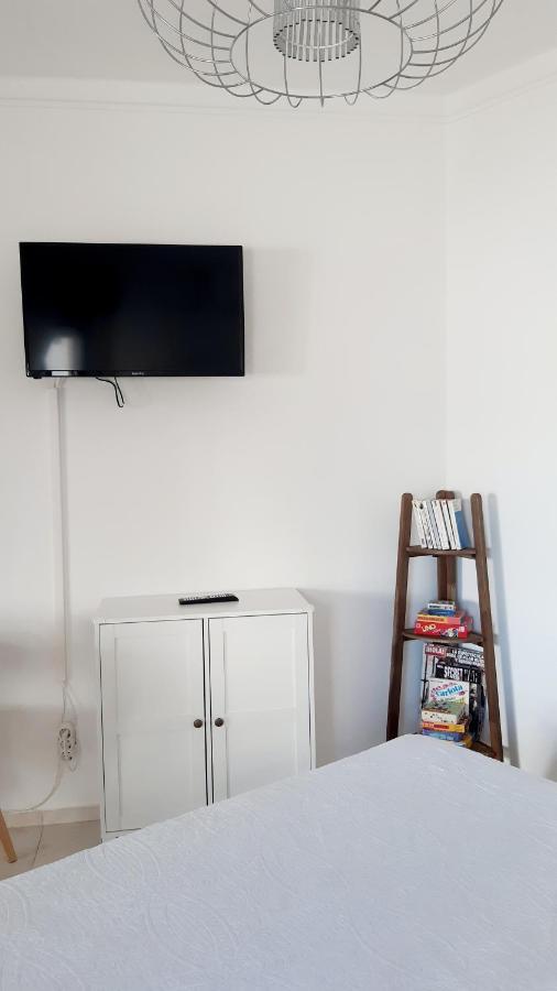 Vaumar Piscina Ar Condicionado Wifi E Praia Portimao Ngoại thất bức ảnh